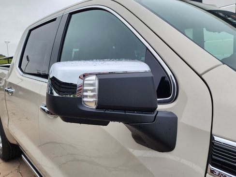 New 2026 GMC Sierra 1500 Denali AWD/4WD image 11
