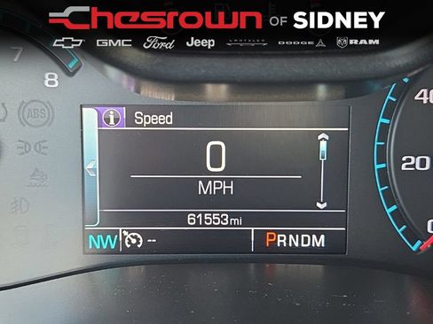 Used 2016 Chevrolet Colorado Z71 AWD/4WD image 41