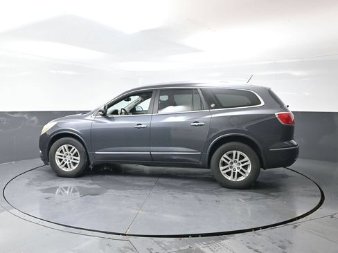 Used 2014 Buick Enclave Convenience w/ Trailering Provision Package FWD image 9