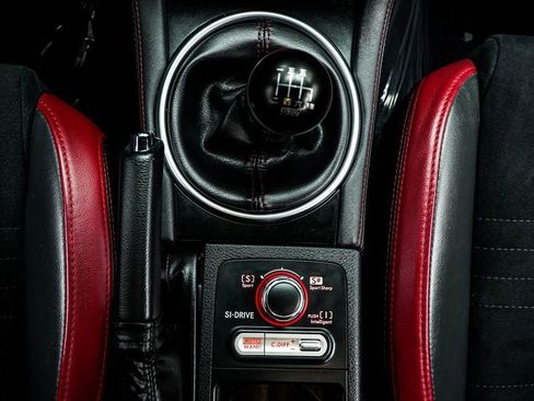 Used 2020 Subaru WRX STI Limited image 20