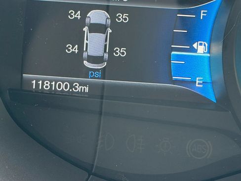 Used 2018 Ford Edge Titanium AWD/4WD image 44