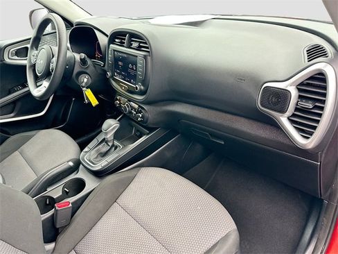 Used 2023 Kia Soul LX w/ Option Group 015 image 26