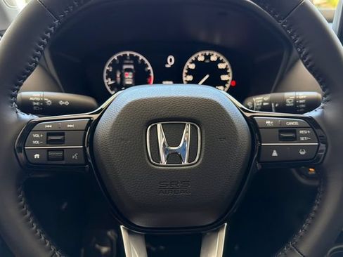 New 2027 Honda HR-V EX-L image 25