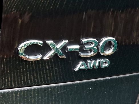 Certified 2024 MAZDA CX-30 AWD 2.5 S w/ Preferred Package image 30