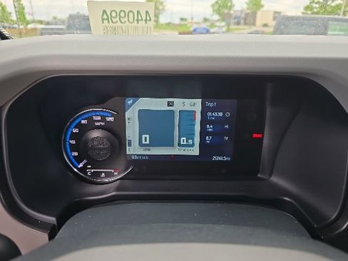 Used 2022 Ford Bronco Badlands AWD/4WD image 22