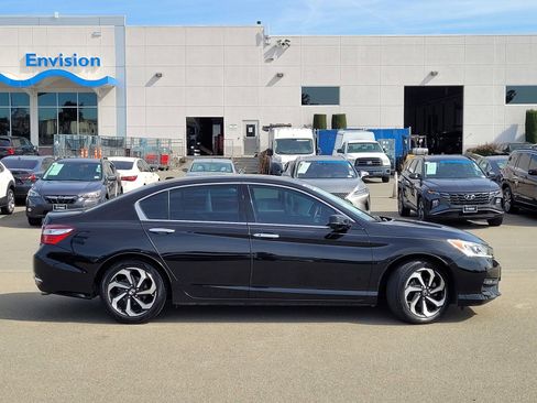 Used 2016 Honda Accord EX-L image 4