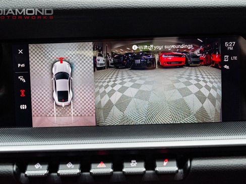 Used 2023 Porsche 911 Carrera 4S image 90