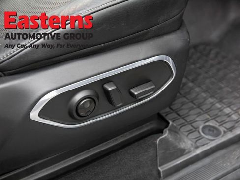 Used 2024 Jeep Wagoneer Series II image 41