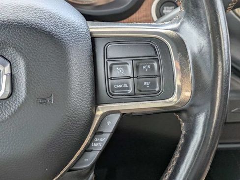 Used 2022 RAM 2500 Limited AWD/4WD image 26