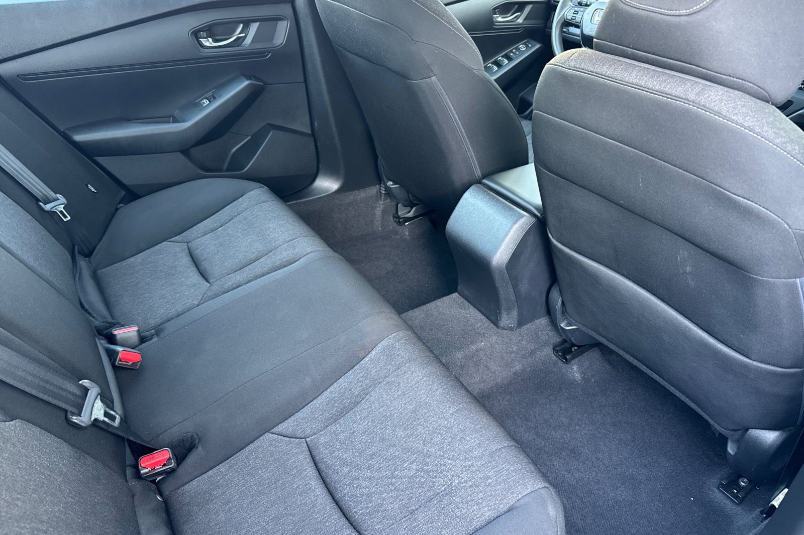 Certified 2024 Honda Accord LX image 31