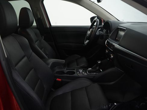 Used 2016 MAZDA CX-5 Grand Touring AWD/4WD image 11