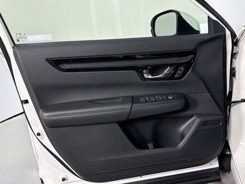 Certified 2026 Honda CR-V EX-L image 17