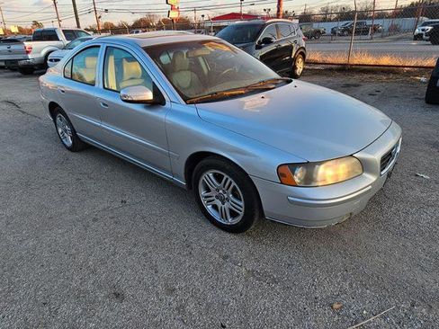 Used 2007 Volvo S60 2.5T image 9