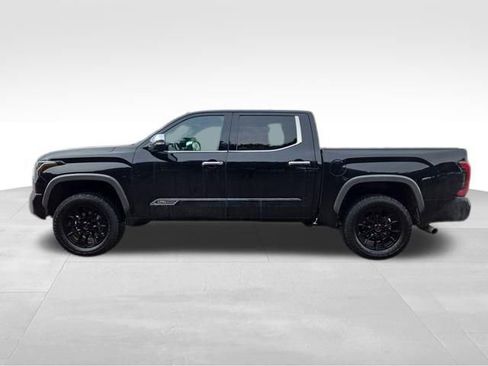 Used 2023 Toyota Tundra 1794 Edition image 9