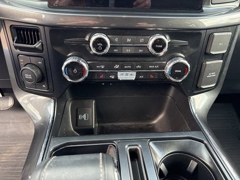 Used 2023 Ford F150 XLT w/ Equipment Group 302A High image 25