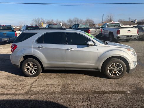 Used 2016 Chevrolet Equinox LT w/ Convenience Package image 32