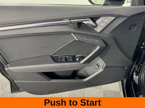 Used 2024 Audi A3 2.0T Premium image 10