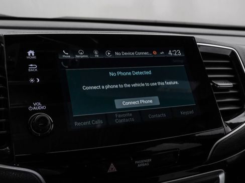 Used 2022 Honda Pilot Black Edition image 33