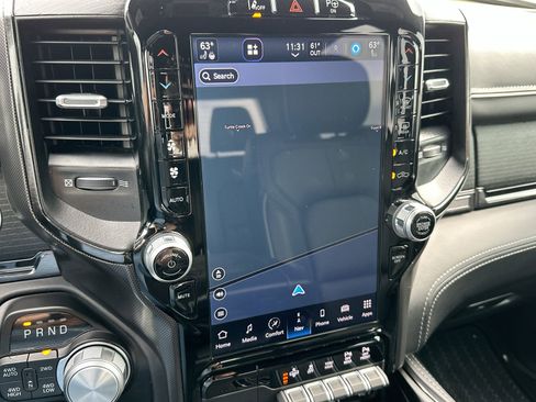 Used 2023 RAM 1500 Limited image 18