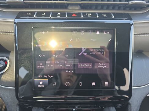 New 2026 Jeep Grand Cherokee Laredo X image 22