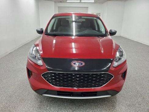 Used 2022 Ford Escape SE w/ Convenience Package image 2