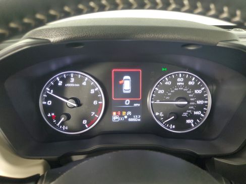 Used 2026 Subaru Forester Limited AWD/4WD image 26