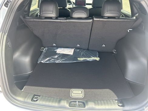 New 2025 Jeep Compass Latitude w/ Altitude Special Edition image 28