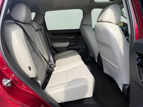 New 2026 Honda CR-V EX-L image 13