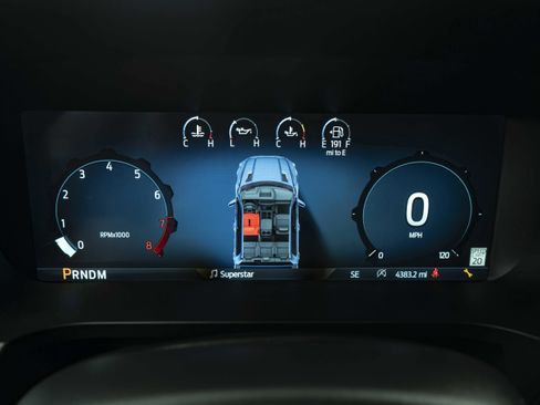 Used 2024 Ford F150 XLT w/ Equipment Group 303A High AWD/4WD image 25