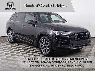 Used 2023 Audi Q7 2.0T Premium Plus w/ Premium Plus Package AWD/4WD 360° Tour