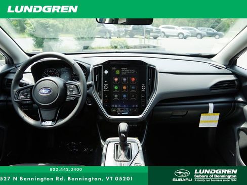 New 2025 Subaru Crosstrek 2.5i Limited image 2