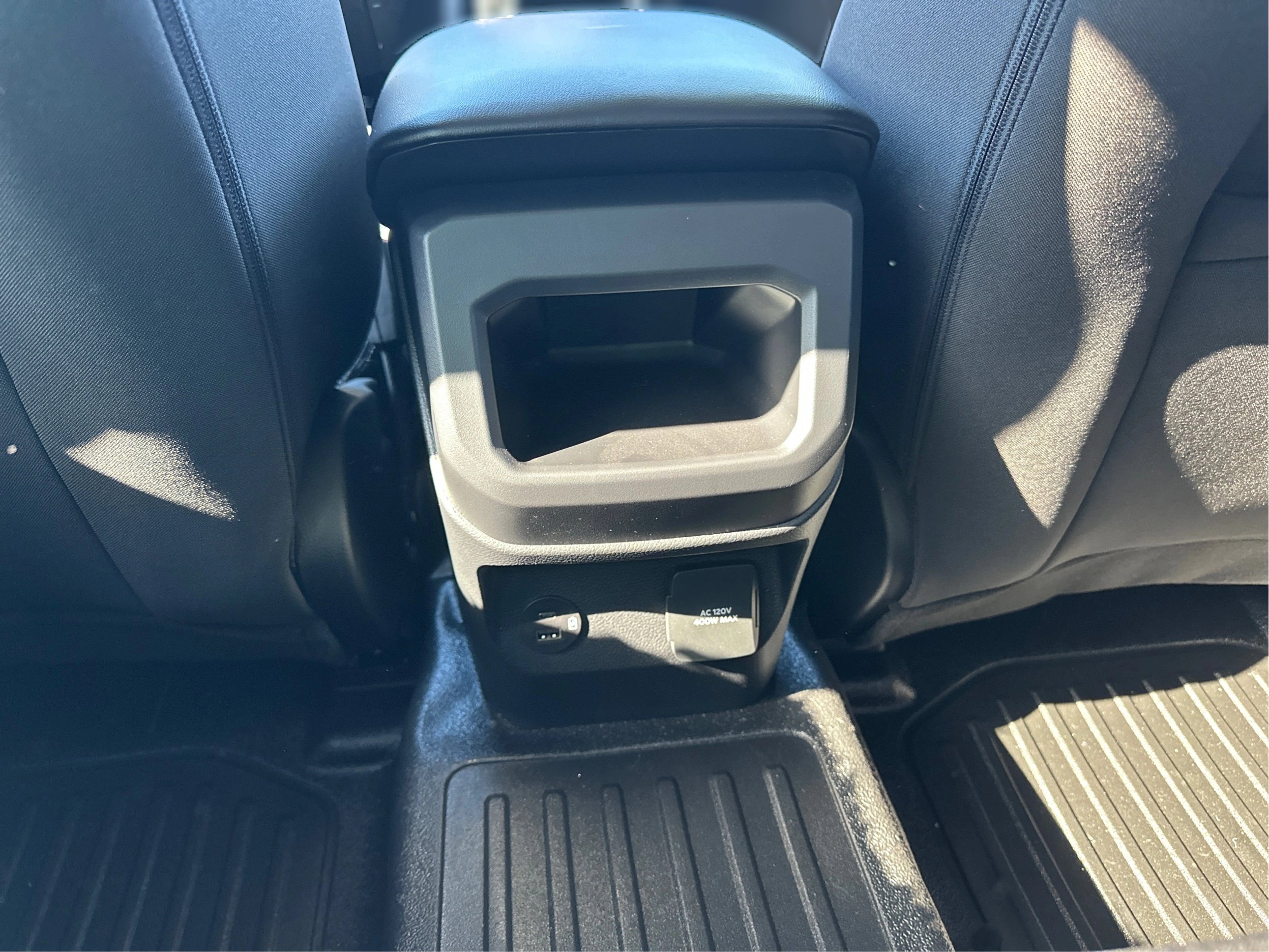 New 2026 Ford Ranger XL AWD/4WD image 22