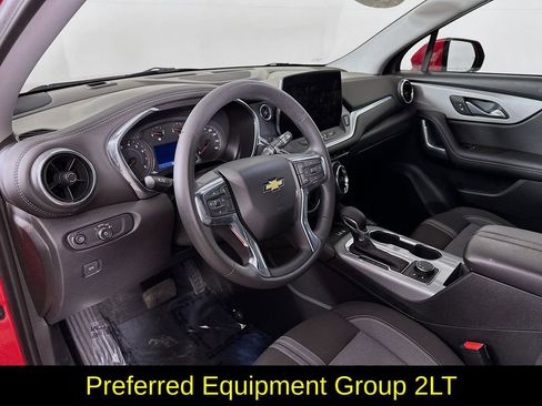 Used 2024 Chevrolet Blazer LT w/ Convenience Package image 14