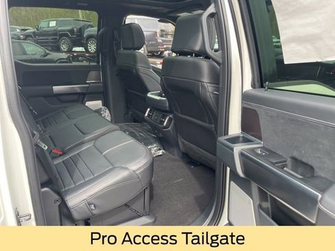 New 2026 Ford F150 Platinum AWD/4WD image 49