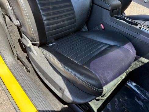 Used 2010 Dodge Challenger R/T image 24