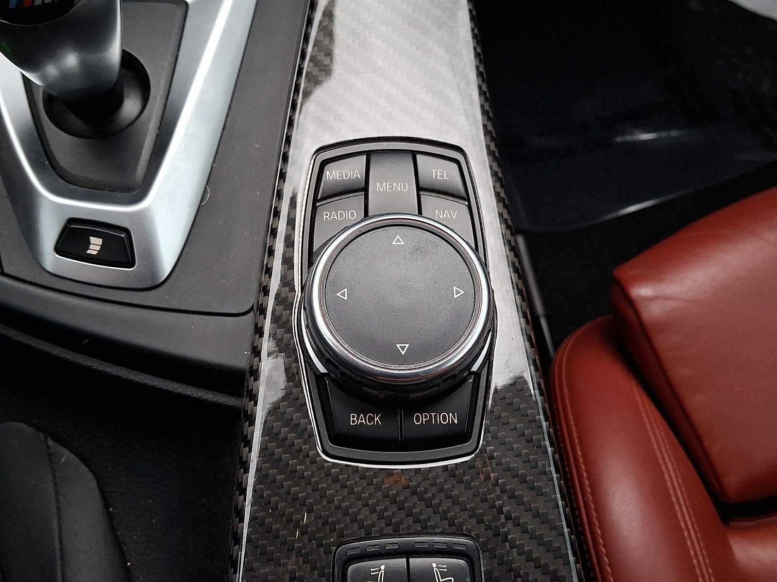 Used 2015 BMW M4 Convertible RWD image 14