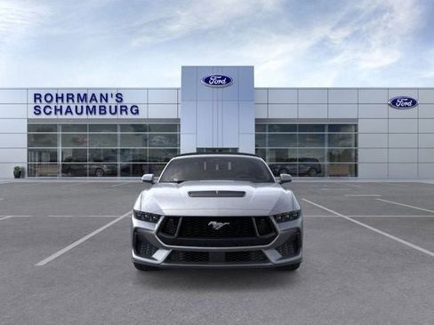 New 2026 Ford Mustang GT Premium image 7