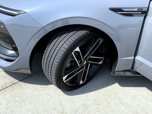 Certified 2025 Hyundai Sonata N Line FWD image 24