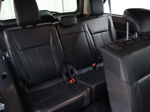 Used 2024 Ford Expedition Max XLT image 28