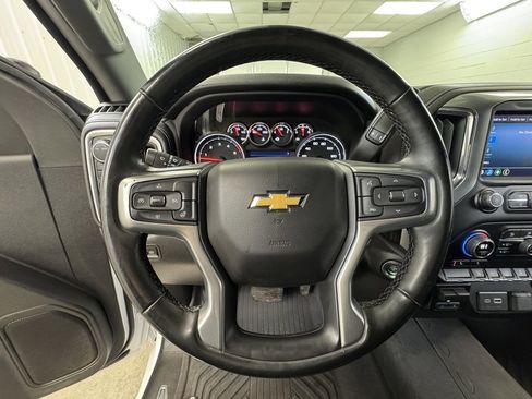 Used 2023 Chevrolet Silverado 2500 LT w/ Convenience Package image 33