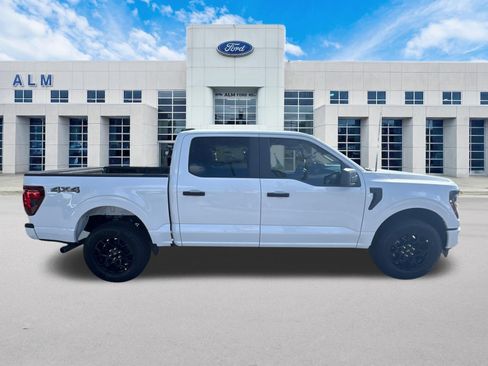 New 2026 Ford F150 STX image 5