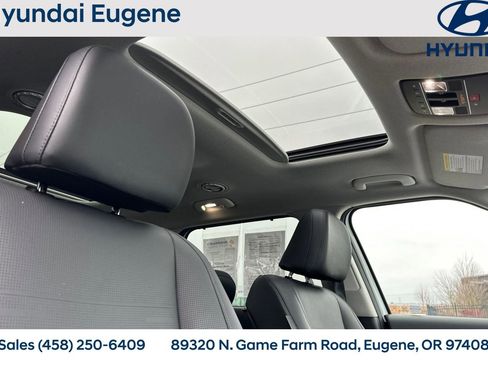 Used 2026 Hyundai Palisade Limited image 22