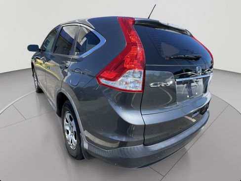 Used 2014 Honda CR-V LX image 3