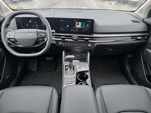 New 2026 Kia Sportage SX AWD/4WD image 25