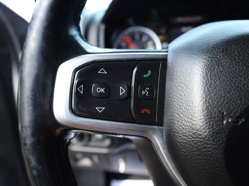 Used 2019 RAM 1500 Big Horn AWD/4WD image 37
