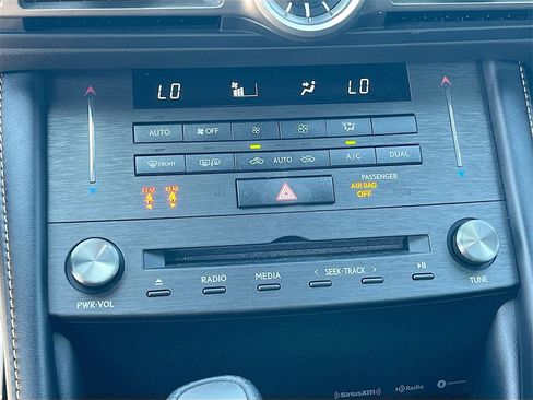 Used 2019 Lexus RC 300 image 16