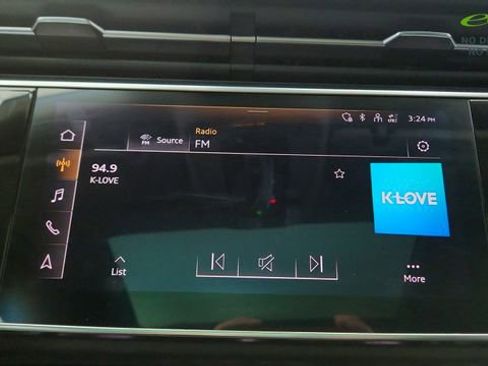 Used 2023 Audi Q8 Premium w/ Convenience Package AWD/4WD image 48