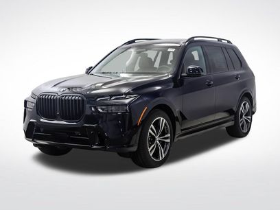 New 2027 BMW X7 xDrive40i