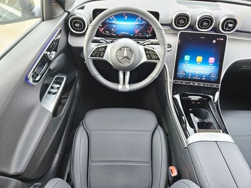 New 2026 Mercedes-Benz C 300 4MATIC Sedan image 13