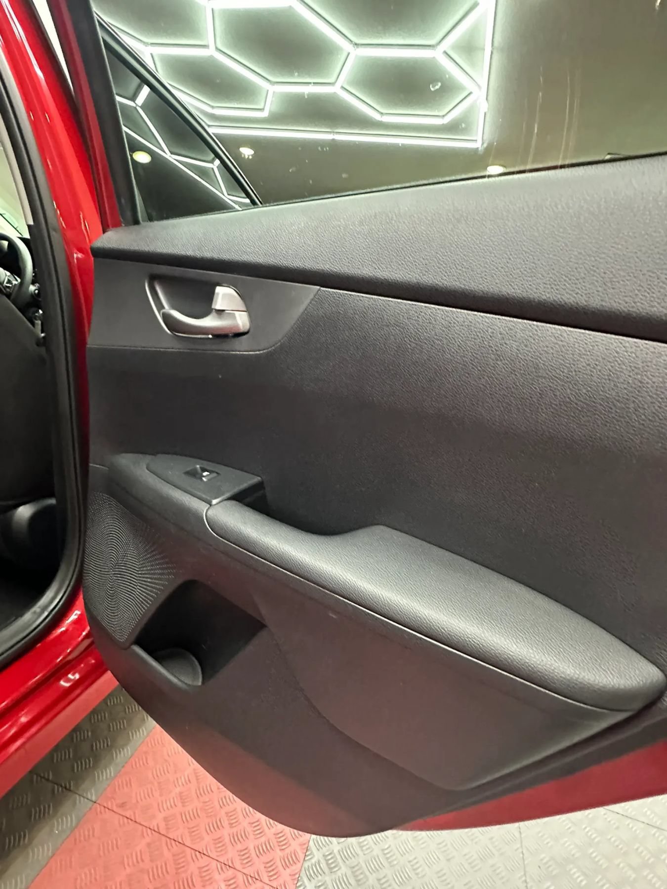 Used 2021 Kia Forte LXS FWD image 26